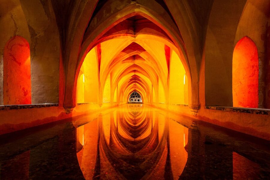 Seville: Priority Access Cathedral, Giralda & Alcázar Tour - What Your Guided Time Feels Like With a Real Licensed Guide