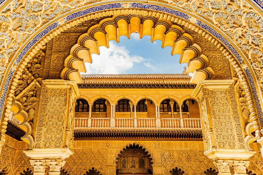 Seville: Priority Access Cathedral, Giralda & Alcázar Tour - Price and Value: Is $64 a Good Deal for Cathedral, Giralda, and Alcázar?