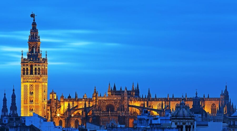 Seville: Priority Access Cathedral & Giralda Tour - Key moments that make this tour worth it