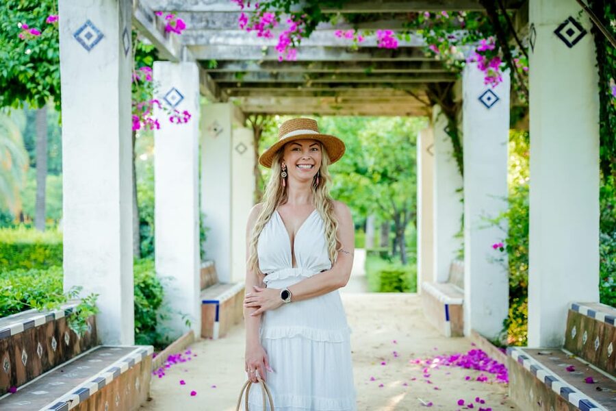 Seville: Professional Photoshoot - What you get after the shoot: edited, high-resolution, and fast