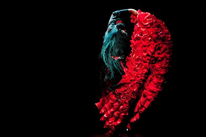 Seville: Puro Flamenco Show - Museo del Baile Flamenco - Who should book this flamenco show (and who might skip it)