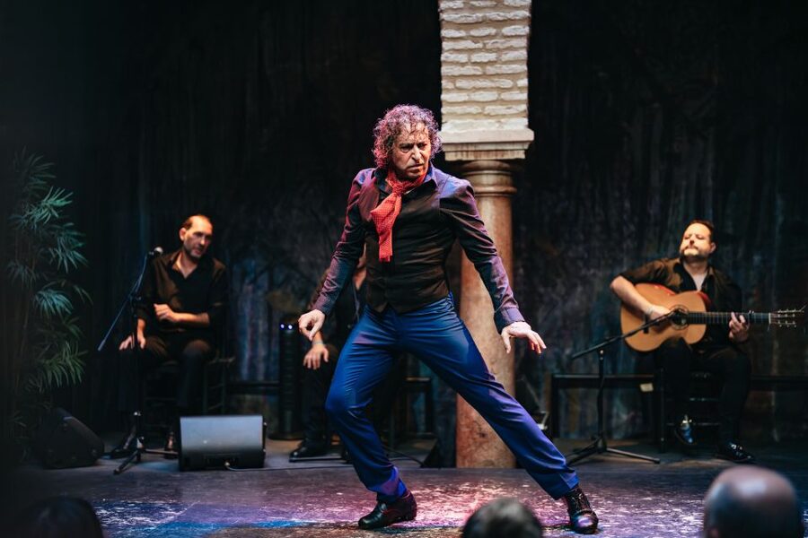 Seville: Puro Flamenco Show with Optional Museum Ticket - Getting Great Seats: First-Come Rules and How to Improve Your View