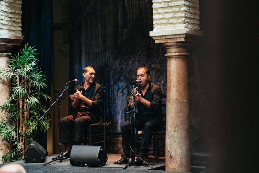 Seville: Puro Flamenco Show with Optional Museum Ticket - Who Should Book This Seville Flamenco Night (and Who Might Skip)
