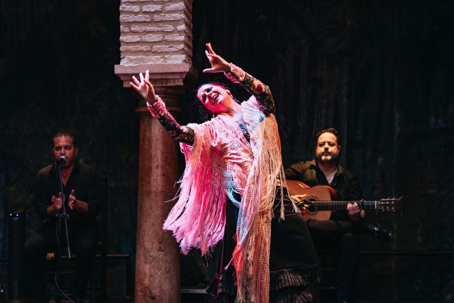 Seville: Puro Flamenco Show with Optional Museum Ticket - Should You Book Puro Flamenco at Museo del Baile Flamenco?