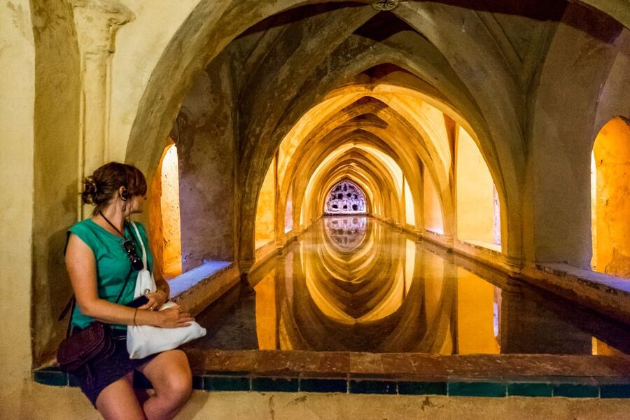 Seville: Royal Alcázar Entry Ticket - Key Things I’d Prioritize Before You Go