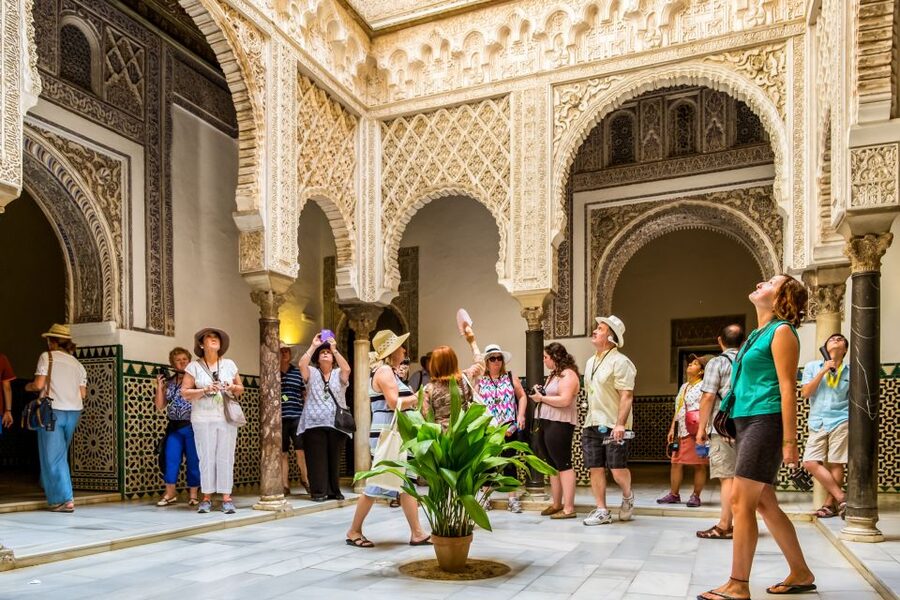 Seville: Royal Alcázar Entry Ticket - Price and Value: Is $23 a Good Deal?
