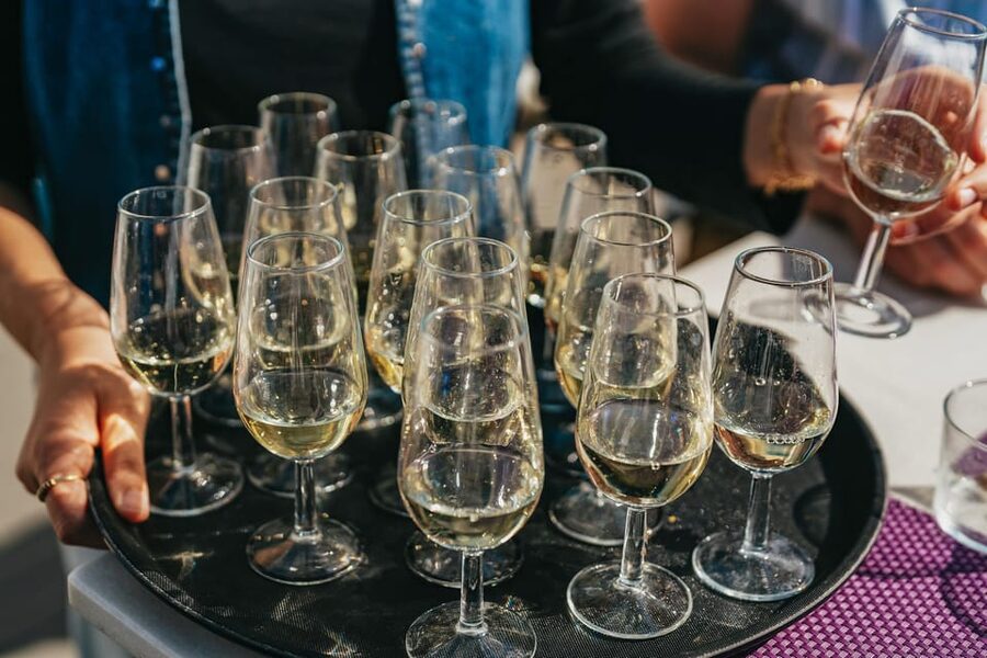 Seville: Sangria Tasting Experience - Hosts Make It: What You Learn From Antonio, Lucia, Fabio, and Julia