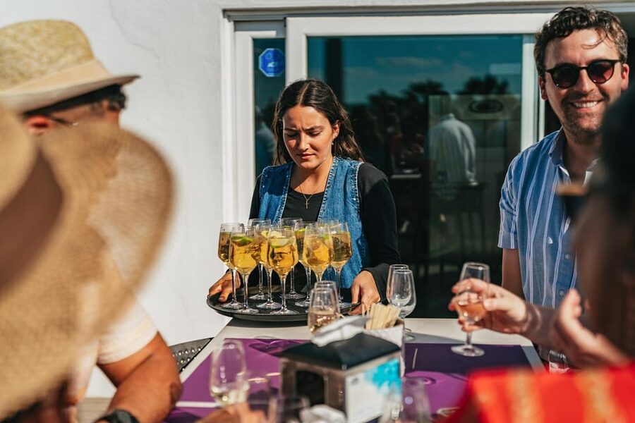 Seville: Sangria Tasting Experience - Duration, Pacing, and Why 1.5 Hours Works in Seville