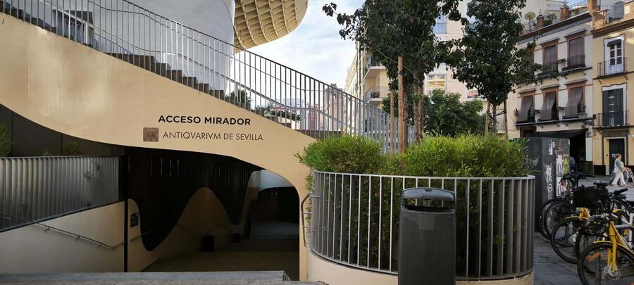 Seville: Setas de Sevilla Entry Ticket - Should you book Setas de Sevilla entry tickets?