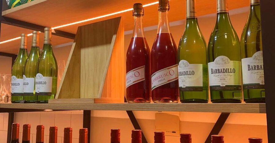 Seville: Sherry Wine Tasting with Light Snacks - Why Seville sherry tasting feels more local than it sounds