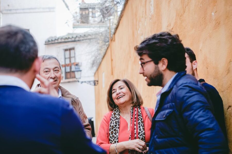 Seville: Small-Group Jewish Quarter Discovery Walking Tour - Ending at Iglesia de Santa María la Blanca: a satisfying finish point