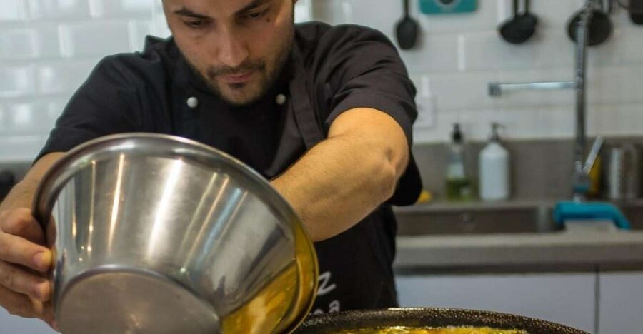 Seville: Spanish Cooking Class with Dinner - Key Highlights Worth Planning For