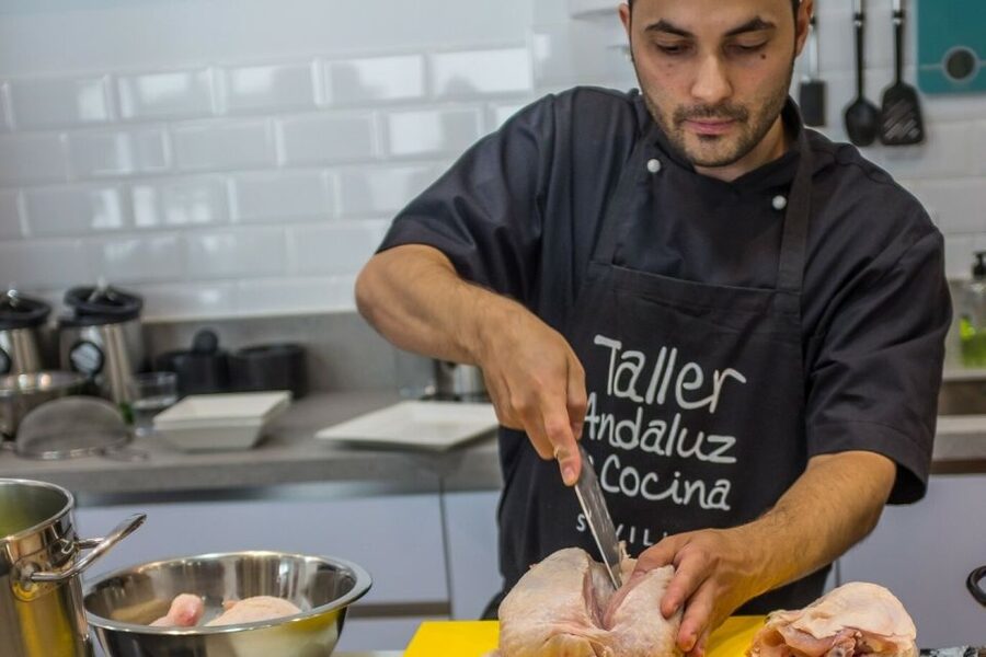Seville: Spanish Cooking Class with Dinner - Who This Cooking Class Fits Best (and Who Might Want Another Plan)