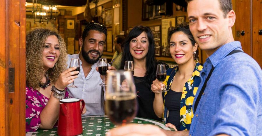 Seville: Tapas Crawl - Key highlights worth planning for