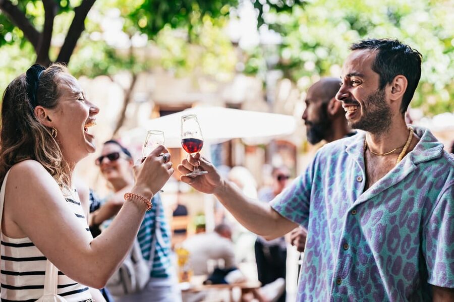 Seville: Tapas, Taverns and History Guided Walking Tour - Bodeguita Antonio Romero Arfe: The Longer Dinner and Manzanilla Sherry