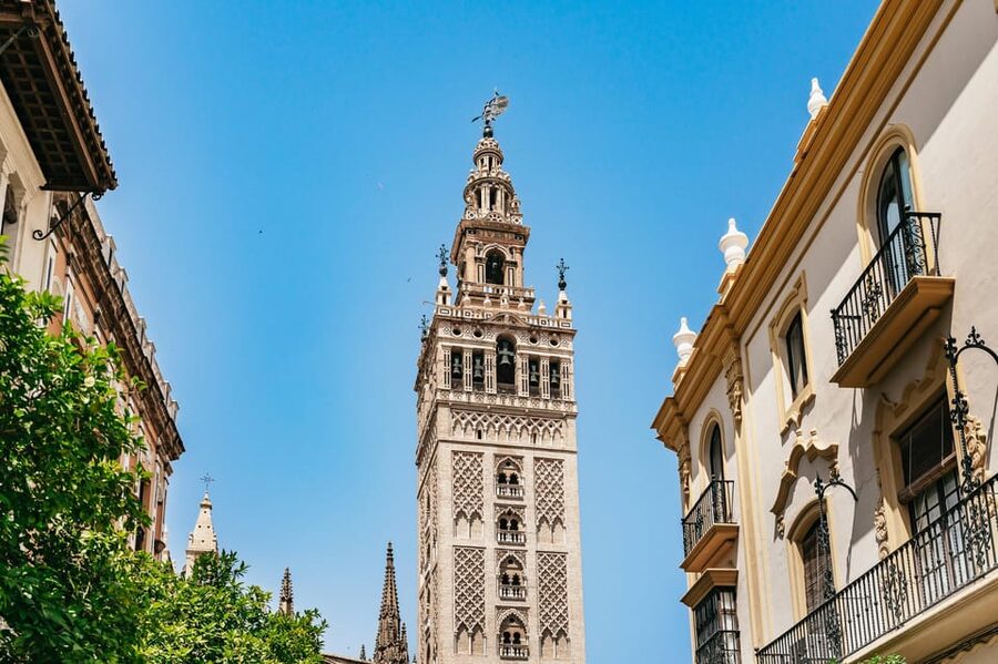 Seville: Tapas, Taverns and History Guided Walking Tour - Drinks and Ordering Like a Local (Without Guessing)