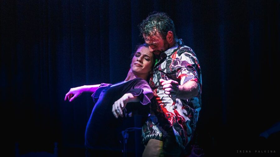 Seville: Traditional Flamenco Show in Triana - Key things to know before you go