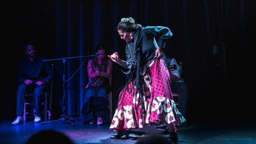 Seville: Traditional Flamenco Show in Triana - Should you book Orillas de Triana in Triana?