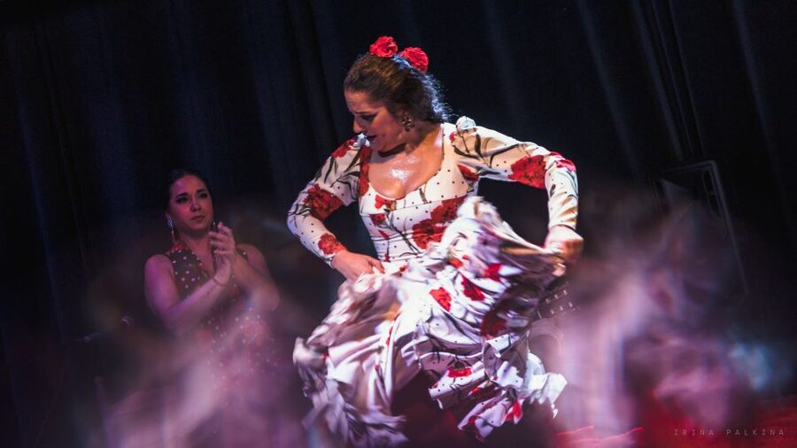 Seville: Traditional Flamenco Show in Triana - Drinks on-site, but not included