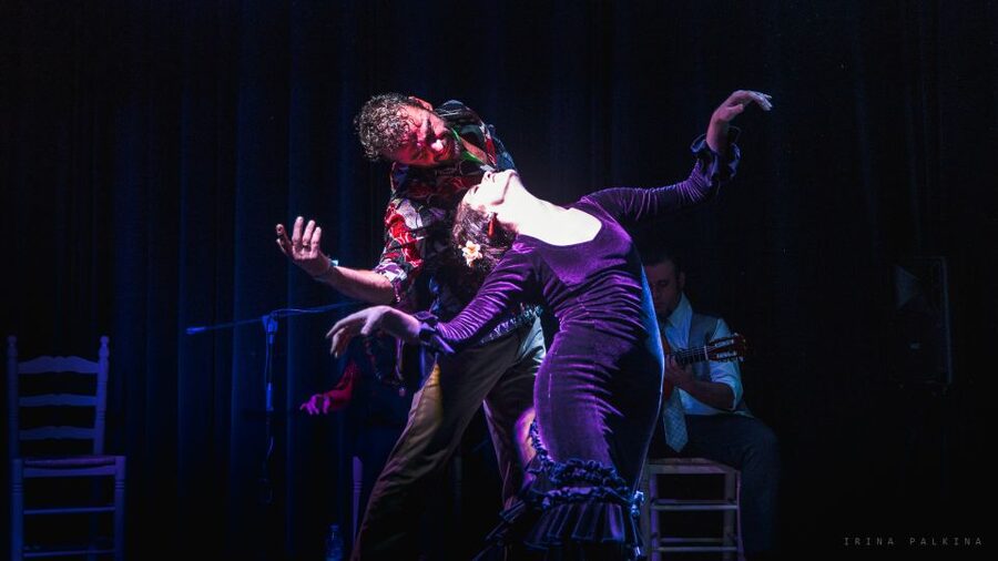 Seville: Traditional Flamenco Show in Triana - Quick details to plan your evening