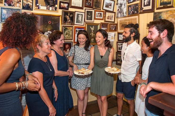 Seville Ultimate Food Tour - Key Highlights Worth Booking