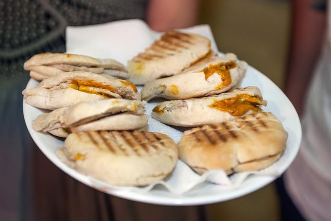 Seville Ultimate Food Tour - La Candelaria: Holy Week Atmosphere Plus Vermouth and Montaditos