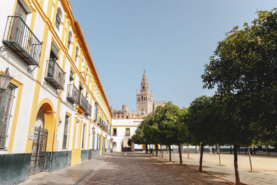 Seville: VIP Exclusive Early Access Tour of The Alcazar - Key Highlights You Can Count On