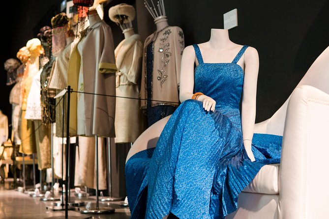 Skip the Line: Malaga Automobile and Fashion Museum Entrance Ticket - Who this ticket suits best in Malaga