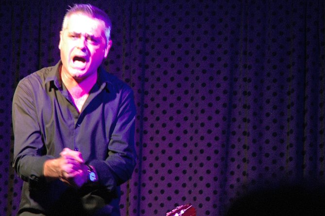 Skip the Line: Tablao Flamenco Pura Esencia Ticket - Seating and the small-venue factor: how close is close?