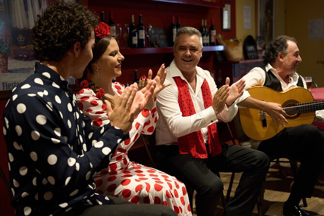Skip the Line: Tablao Flamenco Pura Esencia Ticket - Price and value: is $42.33 a fair trade in Seville?
