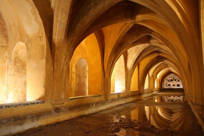 Small-Group Alcazar of Seville Guided Tour with entry ticket - Meeting Point, Timing, and What to Know Before You Arrive