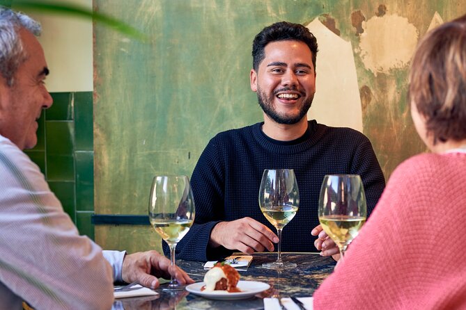 Sommelier-Led Food & Wine Experience in Barcelona - El Poble Sec: pintxos streets and an hour of easy walking