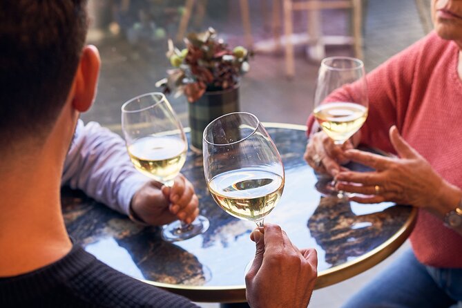 Sommelier-Led Food & Wine Experience in Barcelona - Tapas pairings, vermouth moments, and how much you really eat