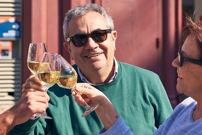 Sommelier-Led Food & Wine Experience in Barcelona - Diet and drink considerations: vegetarian help, celiac limits, non-alcoholic options