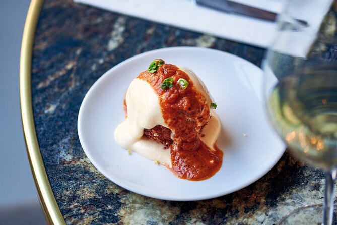 Sommelier-Led Food & Wine Experience in Barcelona - Should you book this tour, or pick something else?