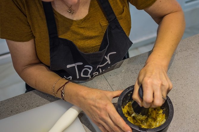 Spanish Cooking Class & Triana Market Tour in Sevilla - Key Things I’d Highlight