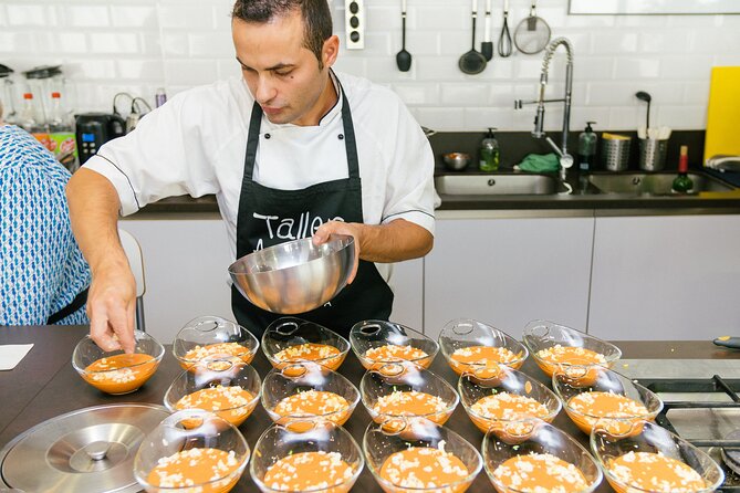 Spanish Cooking Class & Triana Market Tour in Sevilla - Price and Value: Why $90.70 Can Make Sense
