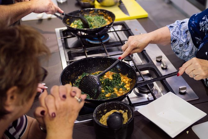 Spanish Cooking Class & Triana Market Tour in Sevilla - Who This Cooking Class Fits Best