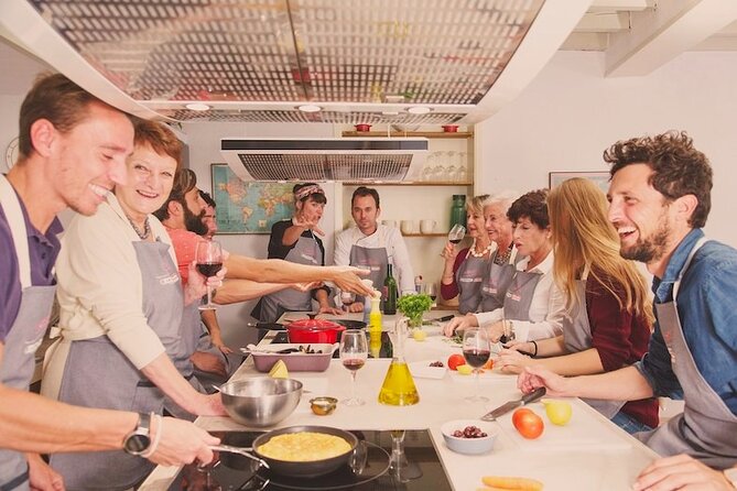 Spanish Cooking Experience in Mallorca - Inside the Windmill Kitchen: Why the Setting Matters