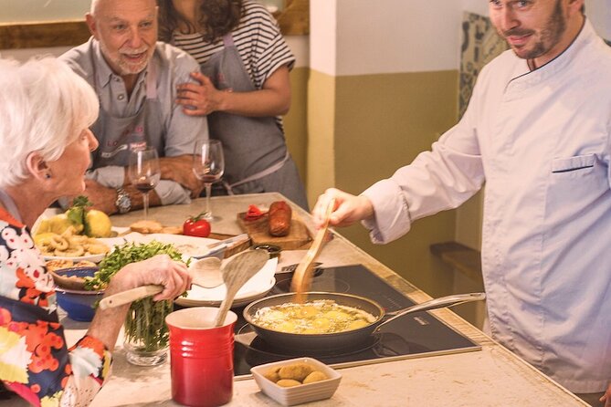Spanish Cooking Experience in Mallorca - Diet Plans and Smart Requests You Should Make Up Front