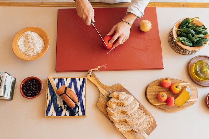 Spanish Cooking Experience in Mallorca - Price and Value: Is $157.21 a Good Deal?