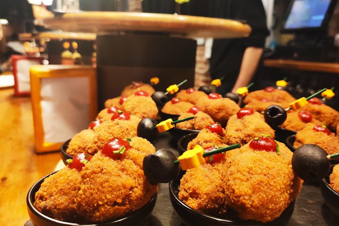 Spanish Wine and Tapas Tour in a Local Neighborhood in Barcelona - Who this tour is best for in Barcelona