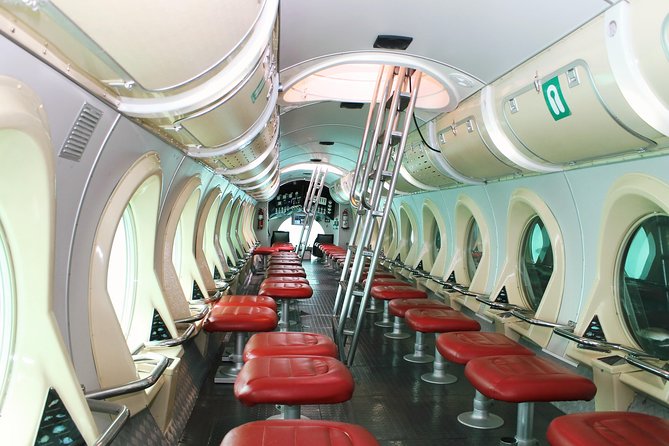 Submarine Safaris Lanzarote - The 30-meter experience: what you actually see under the water
