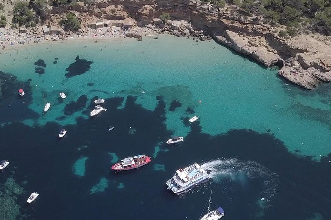 Sunset Beach Hopping Cruise, Cala Comte and Cala Bassa, SUP and snorkelling - Who This Cruise Is Best For (and Who Should Rethink It)