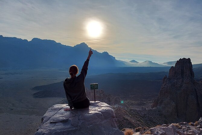 Sunset & Stargazing Experience From Teide - Pickup in Costa Adeje, Playa de las Américas, and Los Cristianos (and why timing can feel slow)