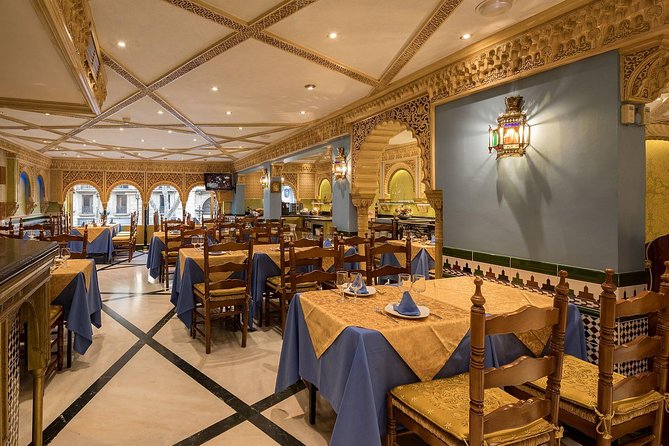 Tablao Flamenco Cordobes on Rambla Barcelona with Dinner Option - How the show really feels: seating, acoustics, and the no-camera rule
