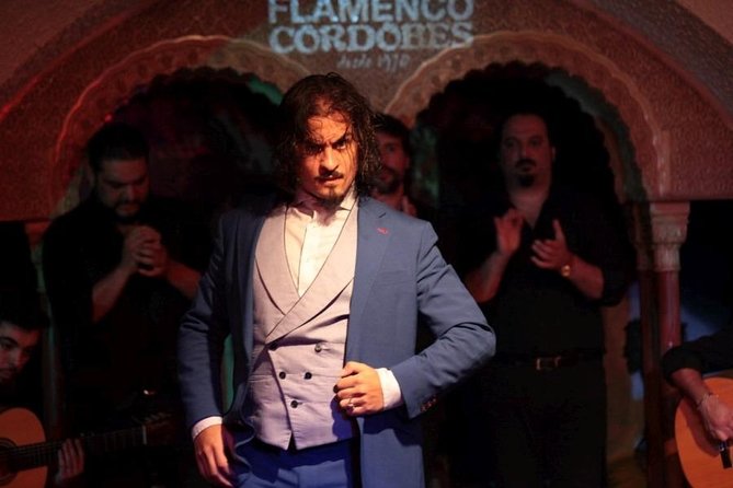 Tablao Flamenco Cordobes on Rambla Barcelona with Dinner Option - Who this flamenco night is for, and who might not love it