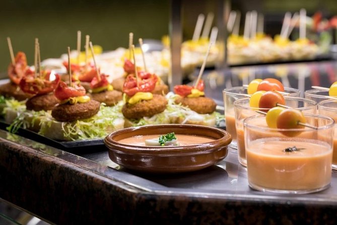Tablao Flamenco Cordobes on Rambla Barcelona with Dinner Option - Practical tips for a smoother experience