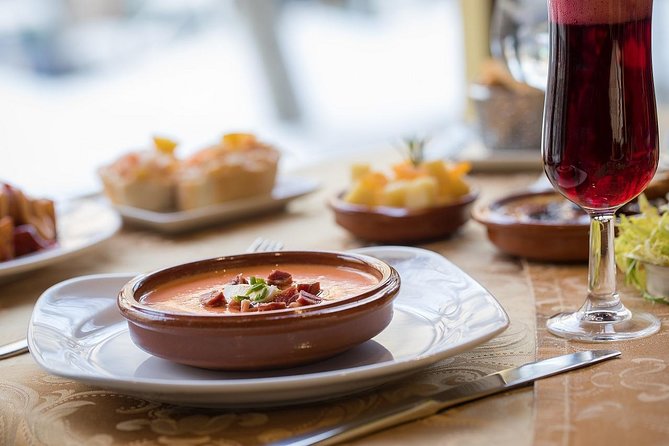 Tablao Flamenco Cordobes on Rambla Barcelona with Dinner Option - Should you book Tablao Flamenco Cordobés?