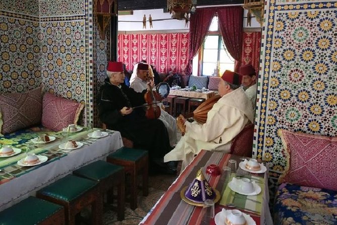 Tangier Day Trip from Seville with Lunch Included & Local Guide - From Seville to Tarifa: the early start and ferry rhythm